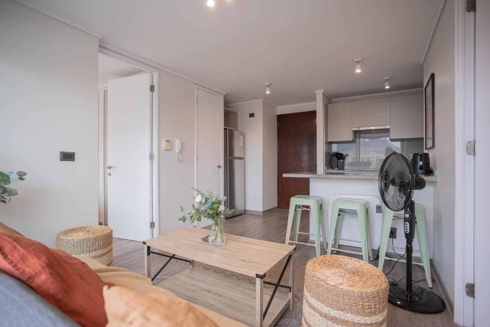 Vive La Autentica Atmosfera De Barrio Italia Apartment *